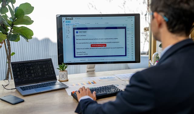 Israel flags Iran's journalist phishing