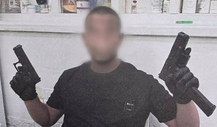 Tamra barber Yasser Abu Al-Hijja killed by minor
