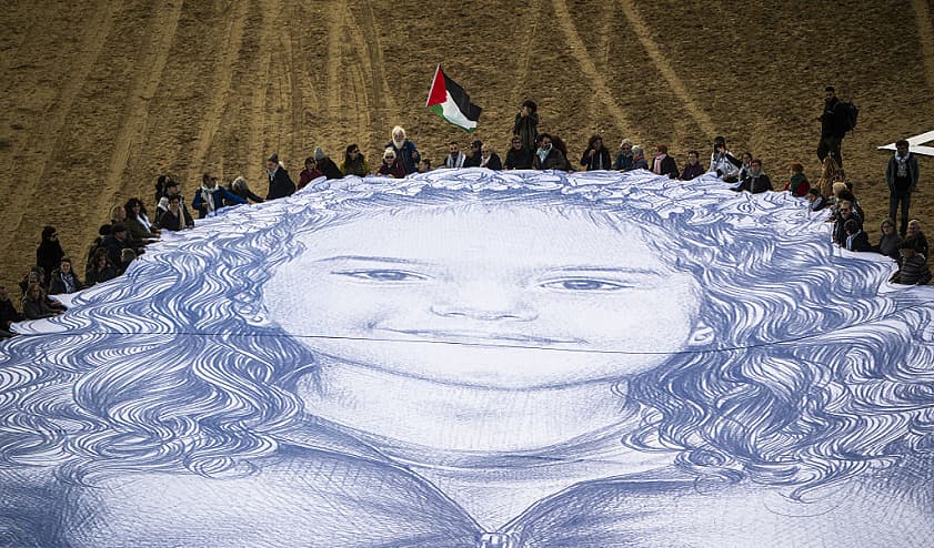 Hind Rjab Foundation Criticizes Israel's Probe into Family Martyrdom