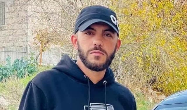 Young man from Dura dies in fall