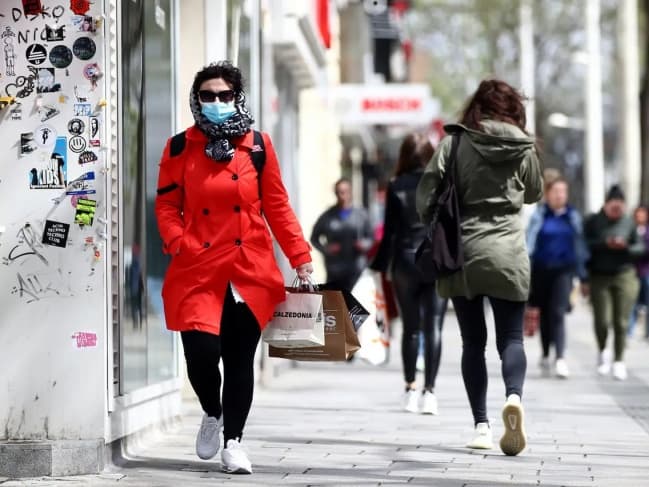 Austria Reports Mossad Involvement in Missing Israeli Women