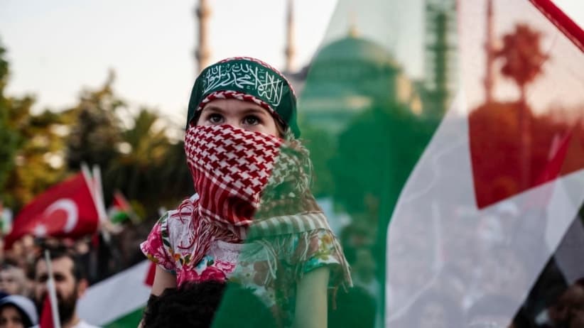تقارير: حماس تنقل عمليات سرية إلى تركيا