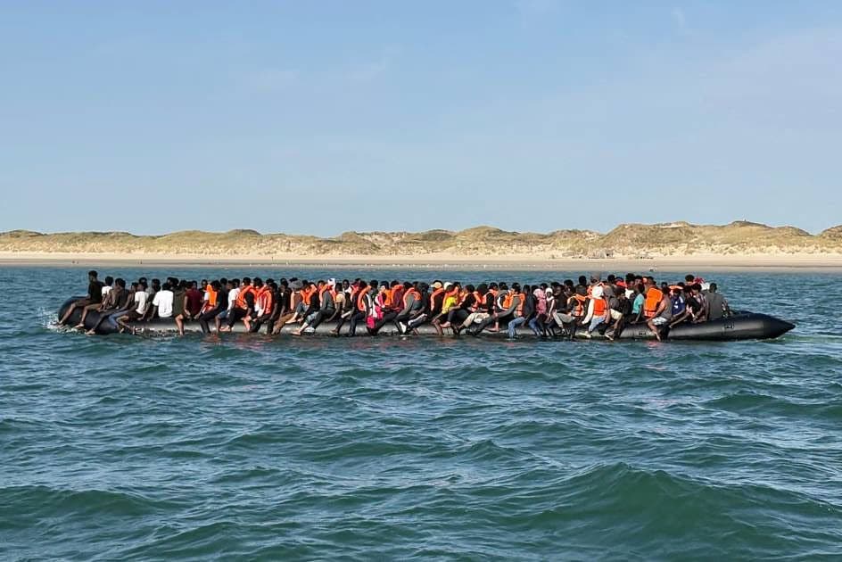 11 Migrant Bodies Found Off Libyan Coast