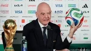 FIFA President halts World Cup sale amidst criticism