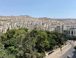 حالة الطقس تتسم بحرارة عالية حتى الثلاثاء