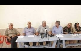 Palestine for All urges global protection of West Bank Palestinians