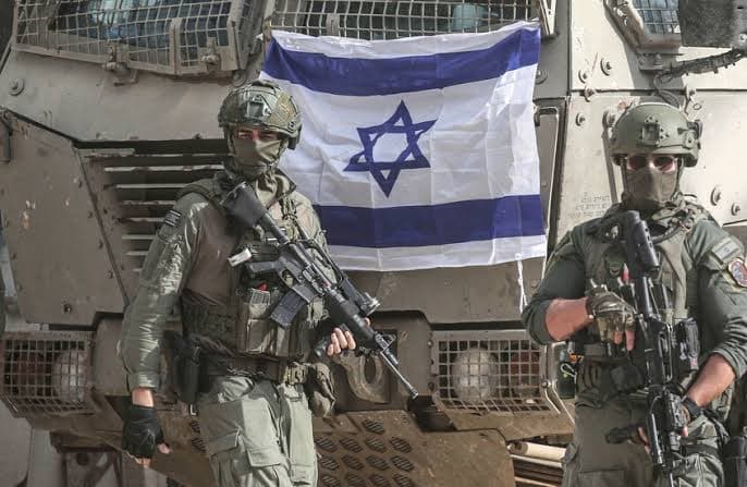 Israel plans Gaza troop reduction despite Netanyahu's rejection