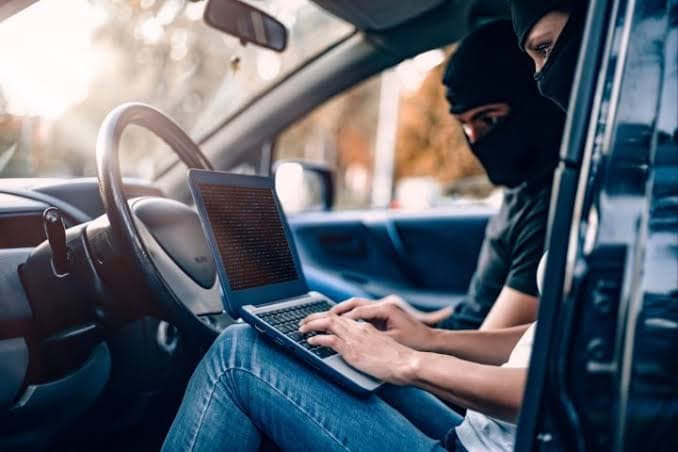 أكثر السيارات سرقة في إسرائيل