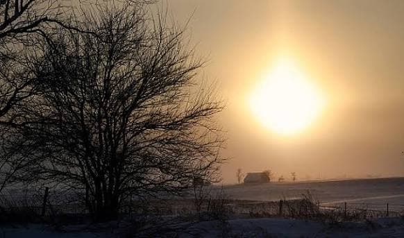 Forecast: normal temperatures with scattered showers