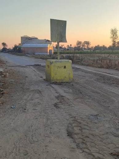 Gaza: Army conducts demolitions in Rafah and Tuffah