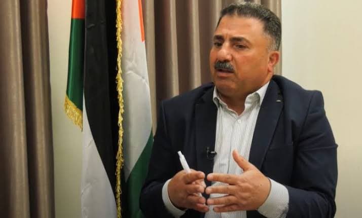 Hassan Abu Al-Aila clarifies citizenship at Madar News