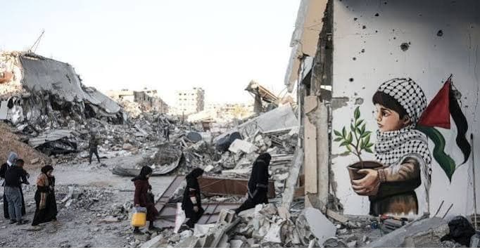 Red Cross: Many Gaza families lack info on missing kin