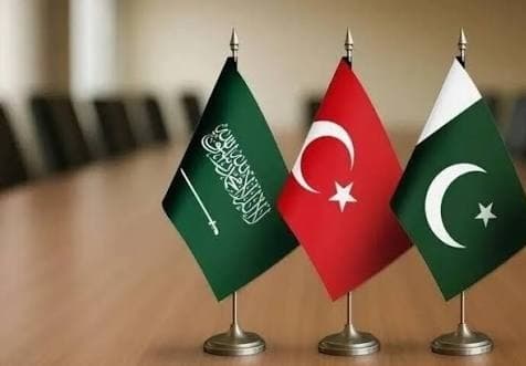 Turkey: Mecca Agreement Not Directed at Any Nation