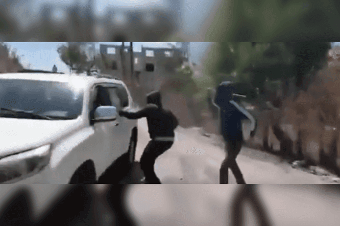 Foreign Press Association Demands Action on Settler Attacks