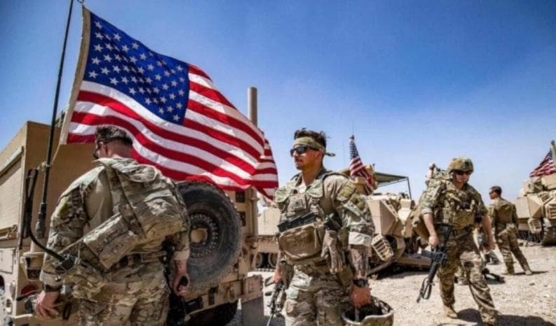 Pentagon reports US strikes on civilians in Iran