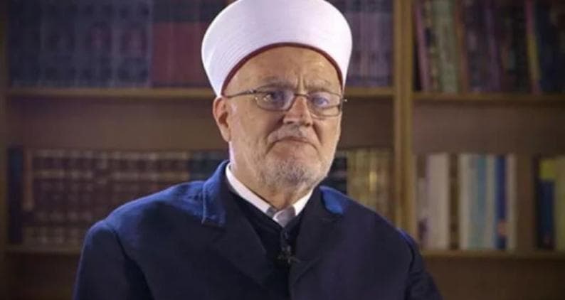 Sheikh Sabri warns of holiday risks to Jerusalem and Al-Aqsa