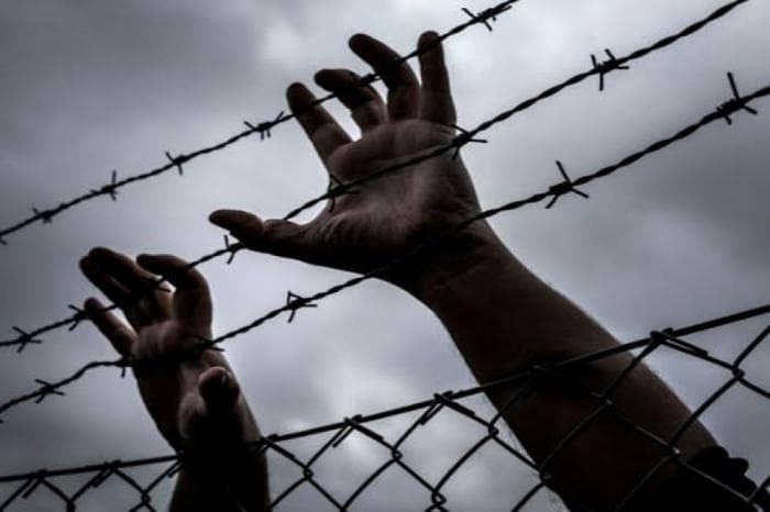 Appeal Rejected in Detention Cases