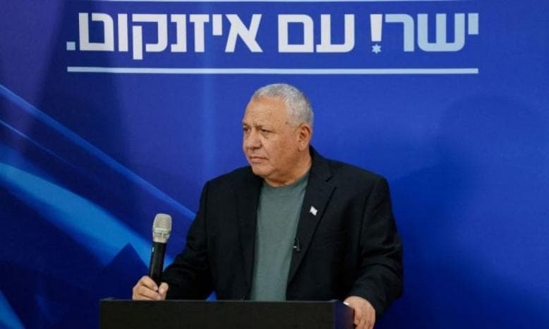 Poll: Netanyahu's bloc at 49 seats