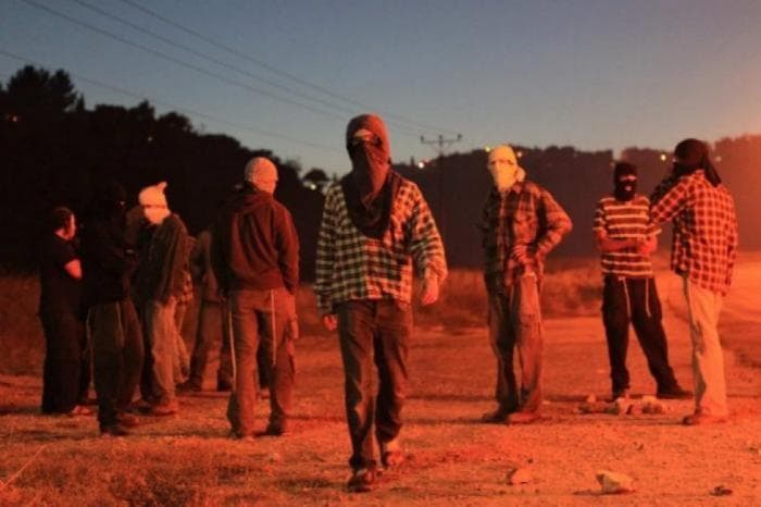 Settlers burn property in Birqa village