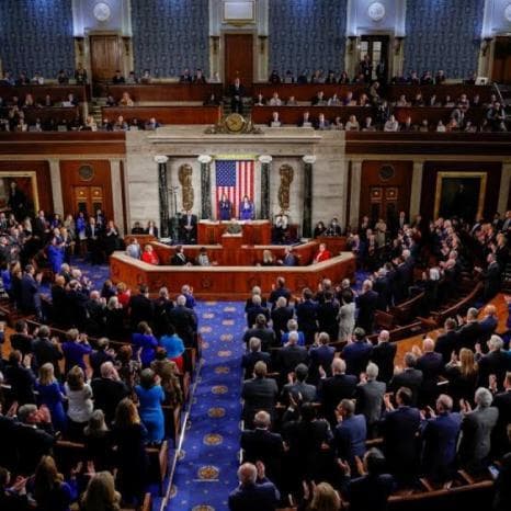 US elders oppose Israeli violations inquiry