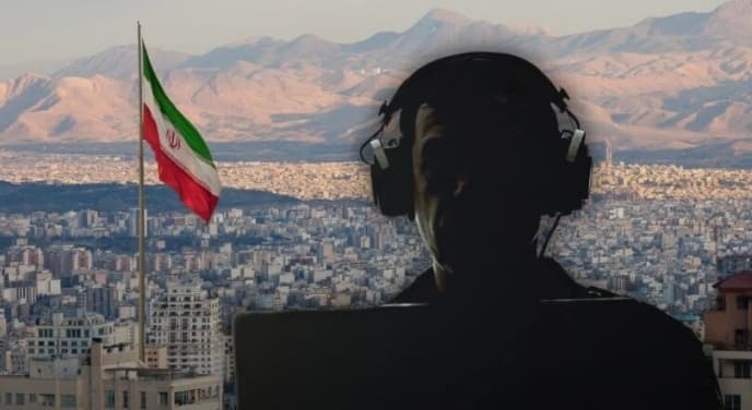 Britain, US, Netherlands warn of Iranian cyber spying