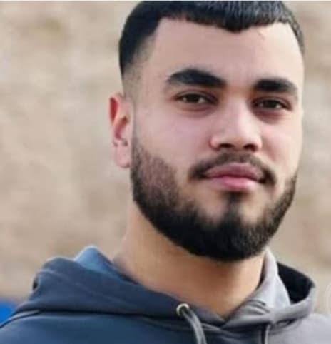 مقتل معتز نظام الأطرش في السجون