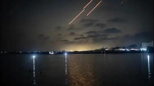 Iran warns US of new weapons and surprises