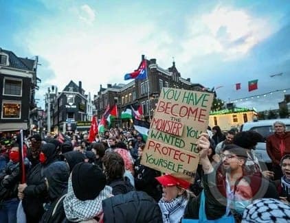 Haaretz: Boycott Impact Grows in Israel