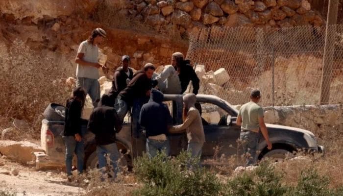 Tel Aviv University: Settler Terrorism Threatens Israel