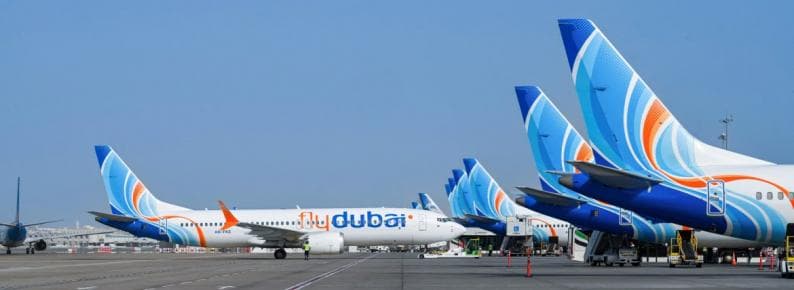 Israel retreats from its story Hebrew sources: a Fly Dubai co-pilot tried to seize control