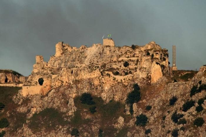 Golan Brigade soldiers injured in Lebanon clash