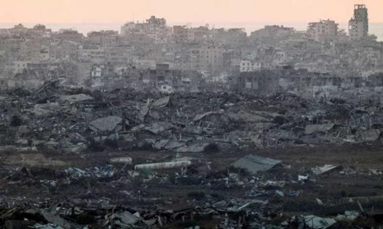 Hamas Prepared to Carry Out Gaza Roadmap