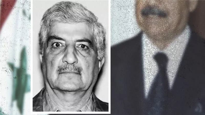 Iraqi Intelligence Official Arrested in US
