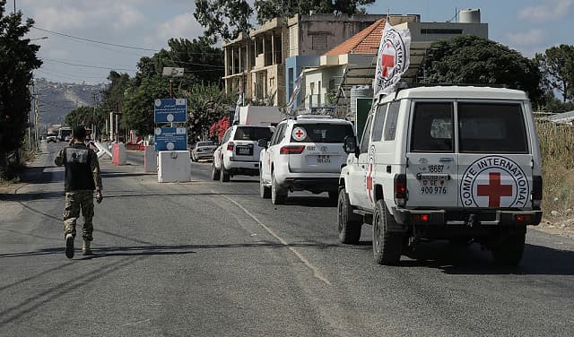 لبناني عياش يروي معاناة السجون الإسرائيلية