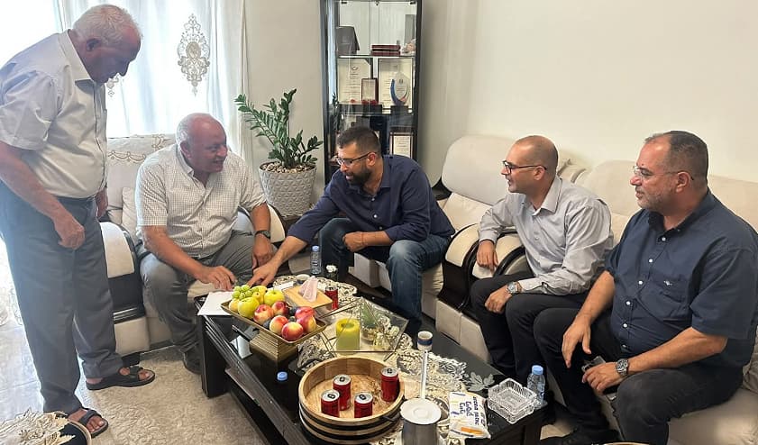 Likud seeks to bar Joint List and United from elections