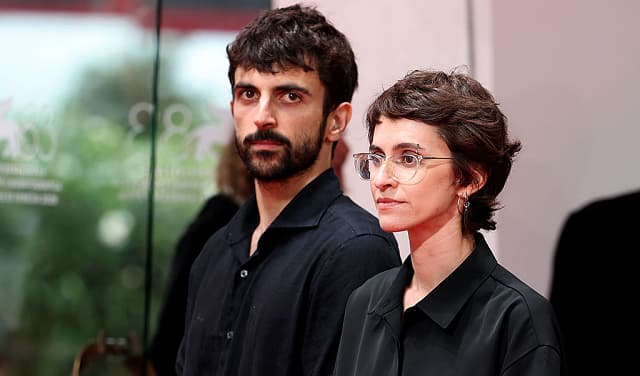 Israeli Army Seeks Shin Bet Help on Naza Film