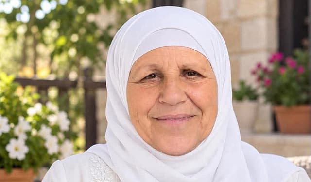 تمديد حبس المشتبه في مقتل فاطمة الرجبي