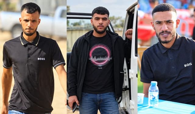 اختفاء 3 شبان من النقب منذ 6 أشهر