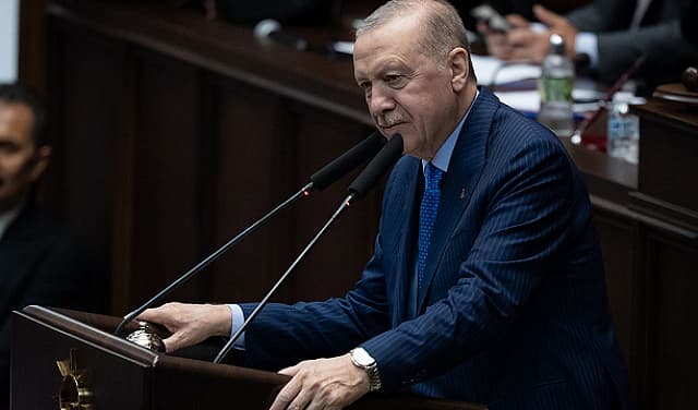 Turkey Responds to Netanyahu's UN Claims