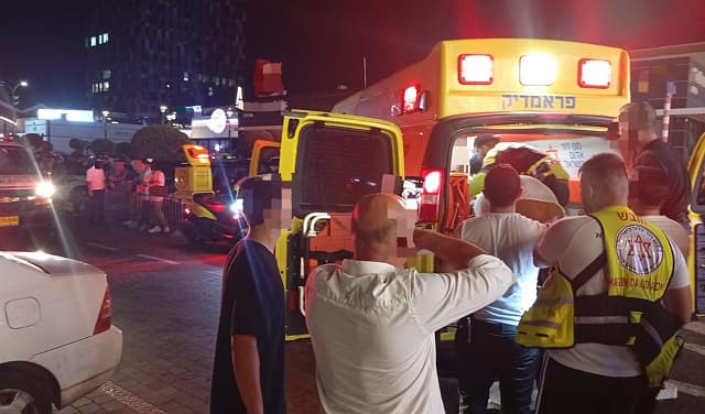 مقتل شاب في يافة الناصرة ضمن 10 قتلى عرب هذا العام