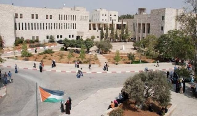 Occupation disrupts Birzeit exams