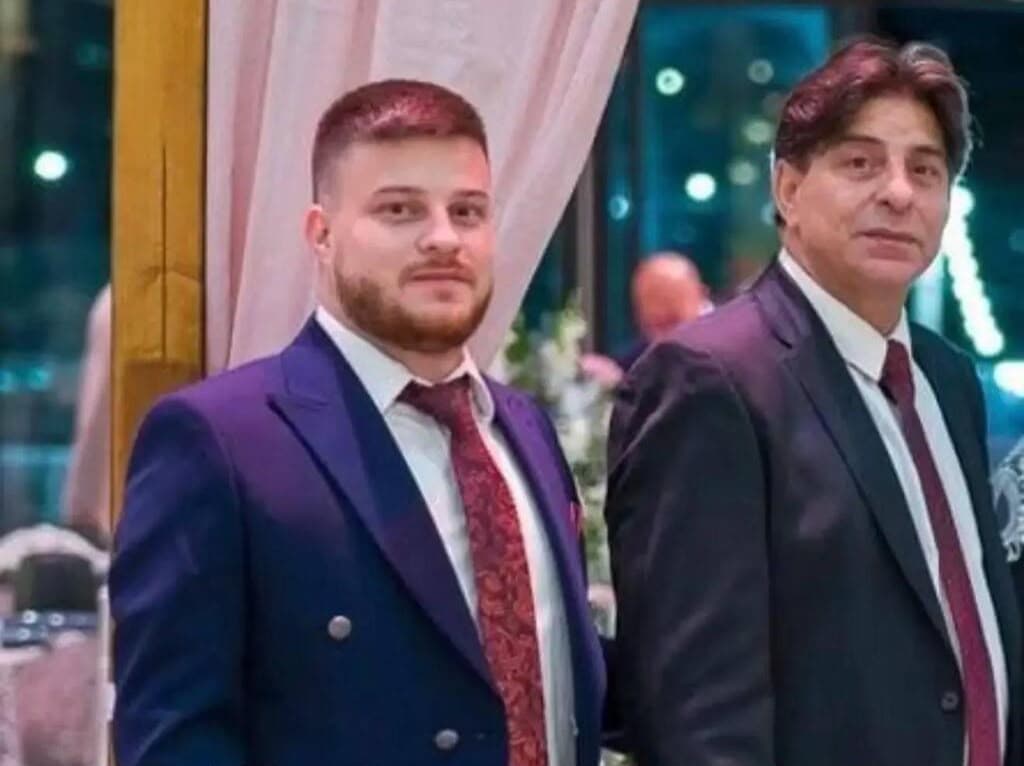 عريس الفريديس يروي ليلة السجن