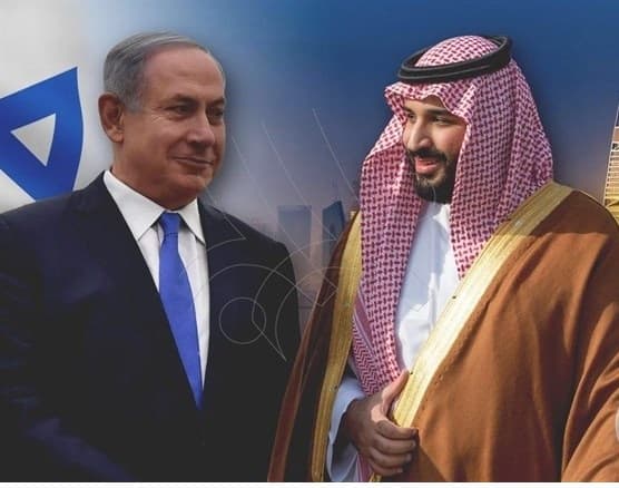 إسرائيل والسعودية تتفاوض بشأن الحوثيين