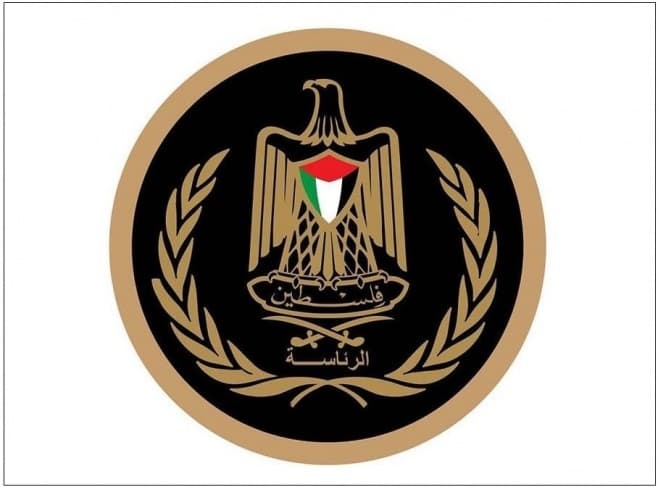 الرئاسة: تصريجات منسوبة لاشتية حول سوريا غير رسمية