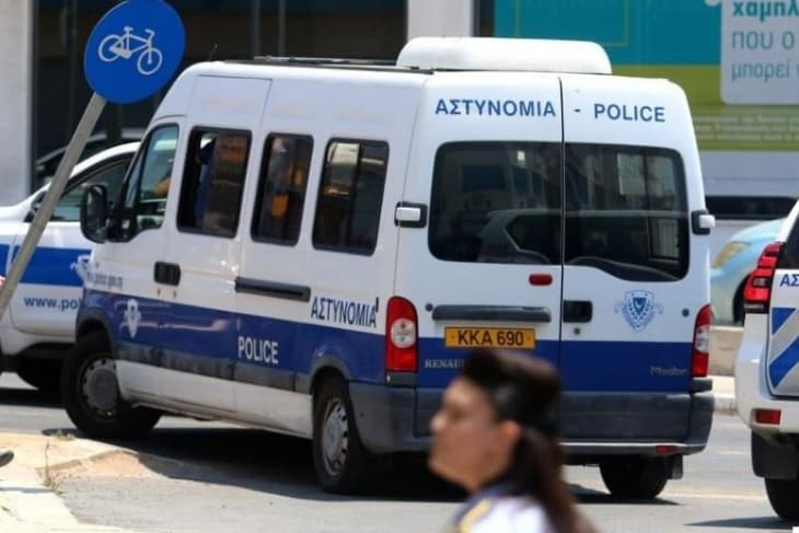 Cyprus halts large ketamine shipment linked to Israelis