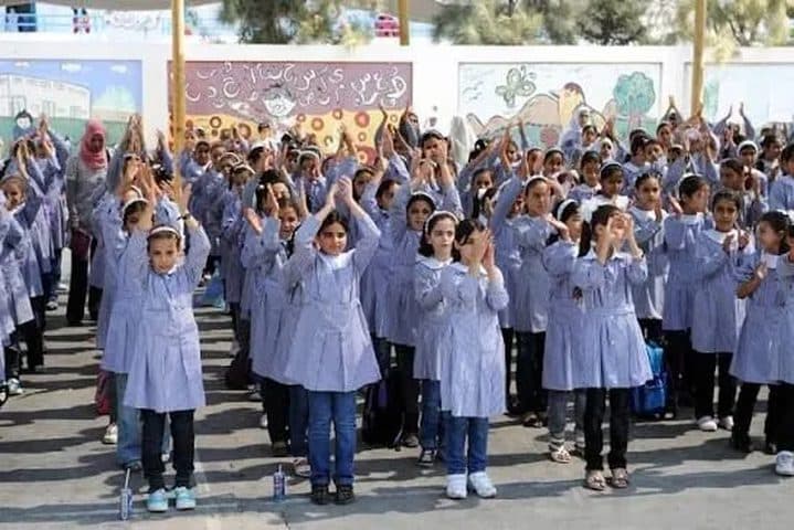 ارزيقات: بداية العام المدرسي بدون إضرابات