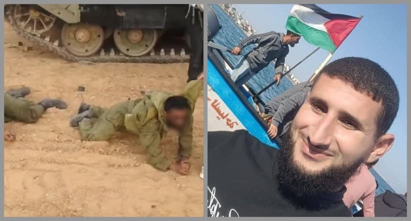 الاحتلال يعلن تصفية قائد خلية نخبة