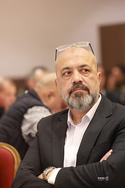 نابلس تفتح أبوابها لحدث إكسبو