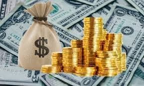 قيمة العملات والمعادن