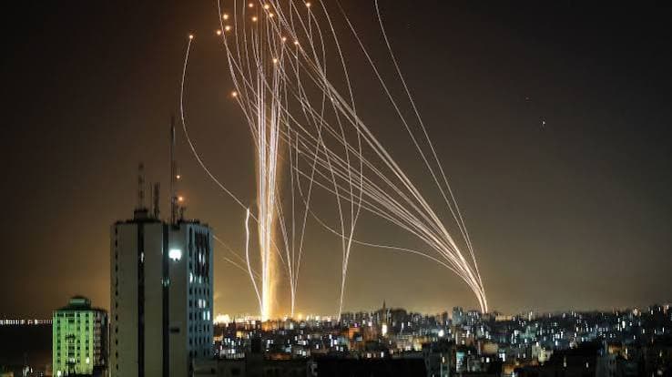 US Embassy Warns of Rising Tensions